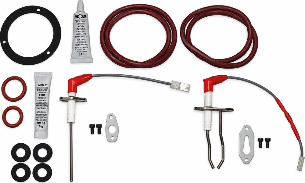 Wolf Wartungsset CGB-2, CGW-2, CGS-2, CSZ-2
