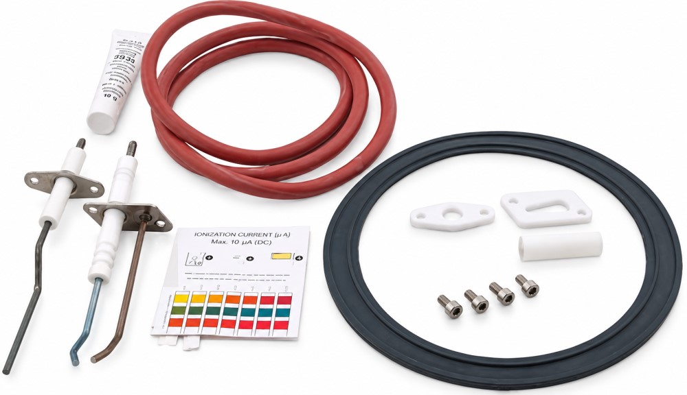 Wartungs-Dichtungsset CGB-75 CGB-100