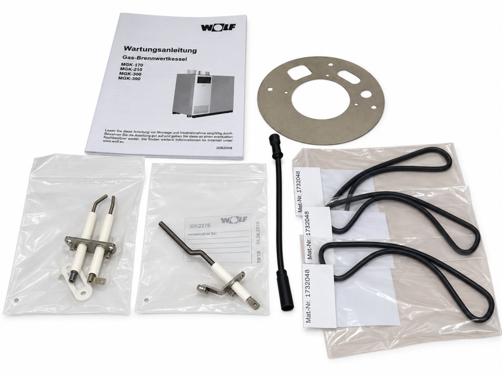 Wartungsset MGK 130-300