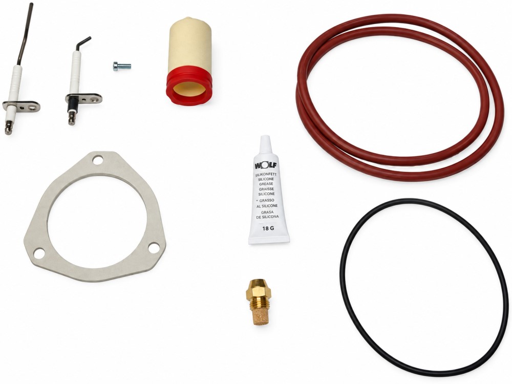 Wartungsset COB-2-15