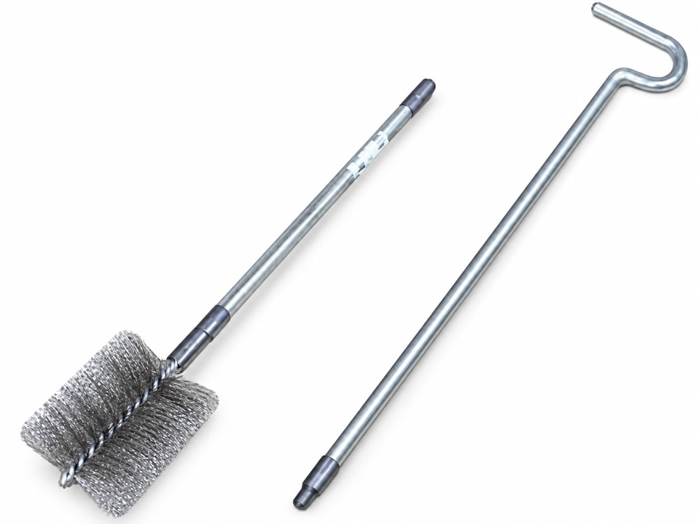Reinigungsbürste COB-40 und COB-2-40