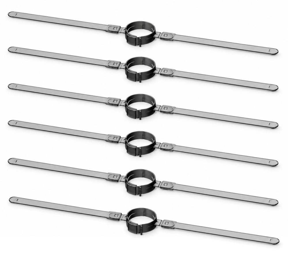 Wolf Abstandhalter DN110