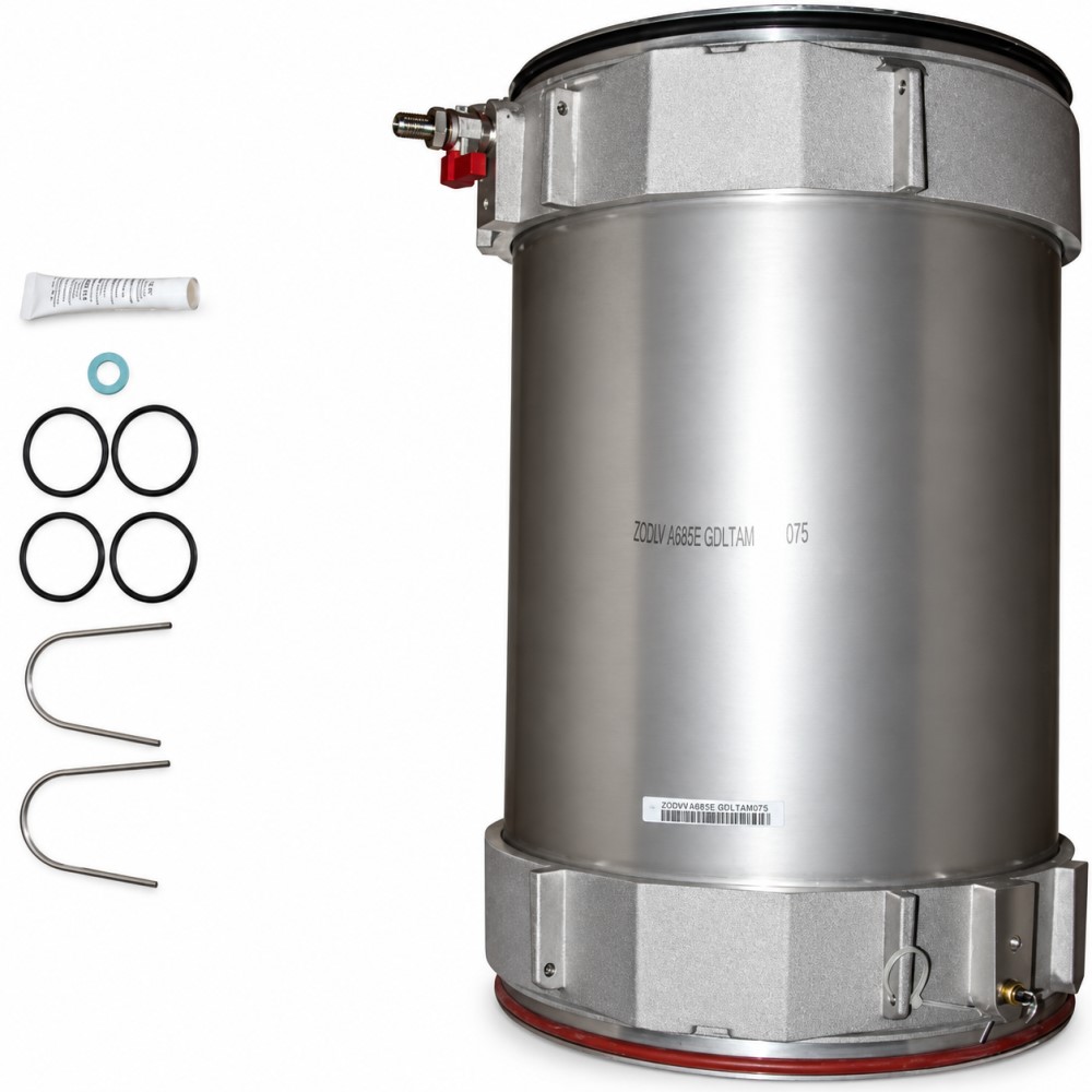 Wärmetauscher COB-15/20, TOB-18