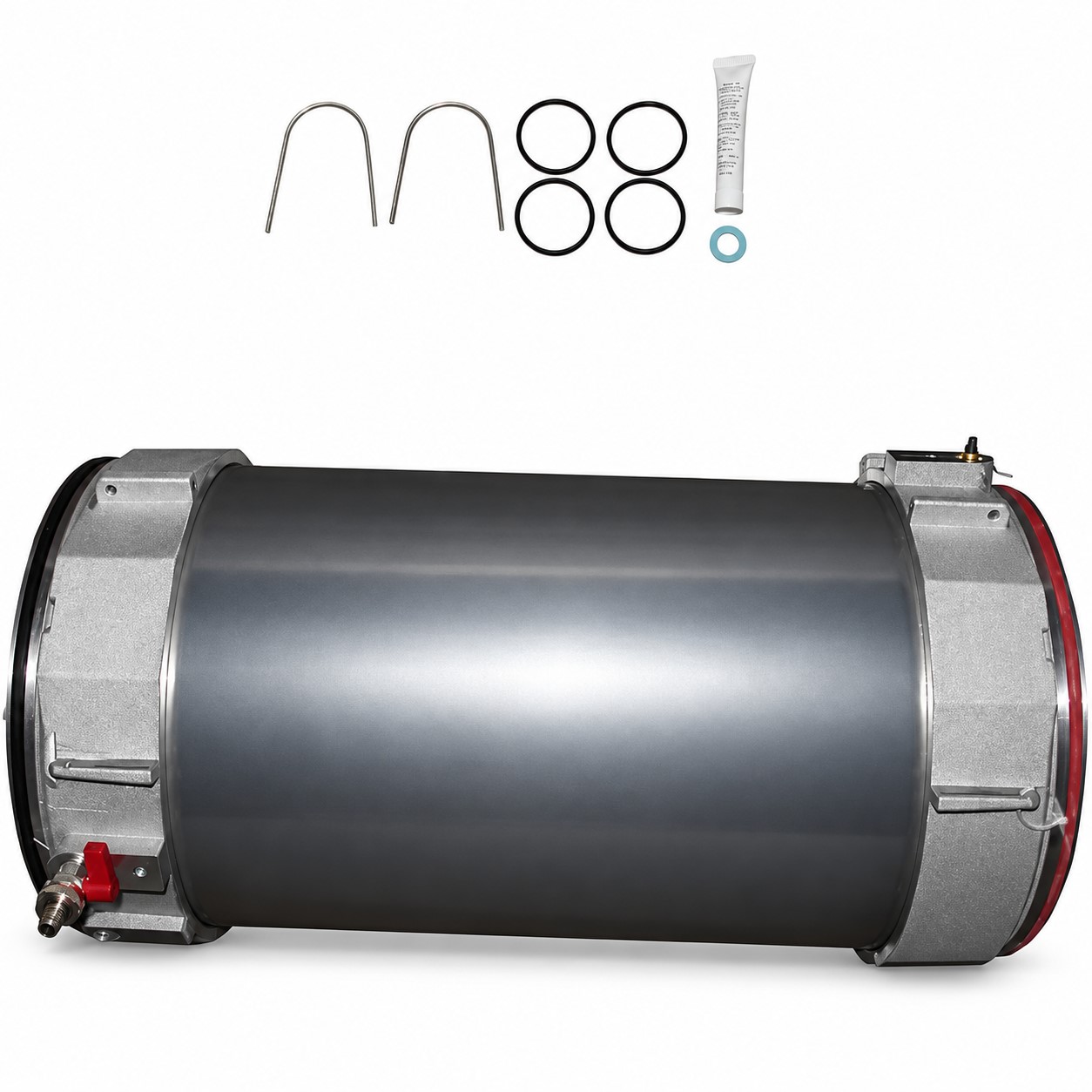 Wärmetauscher COB-29