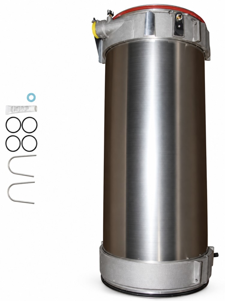 Wärmetauscher COB-40