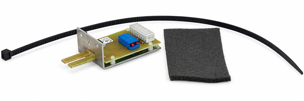 Sensor Luftmassen Sekundärluft BPH-35