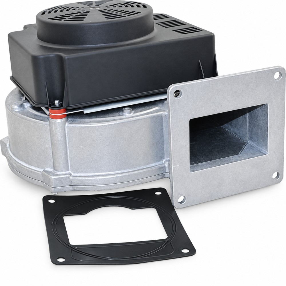 Gasgebläse für MGK-(2)-170-300