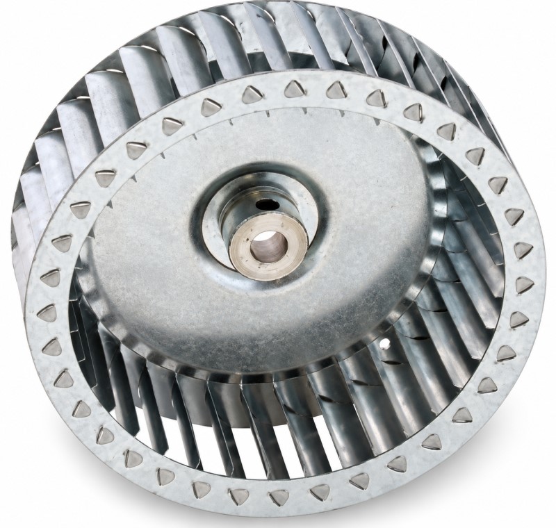 Lüfterrad 01B.1-MH