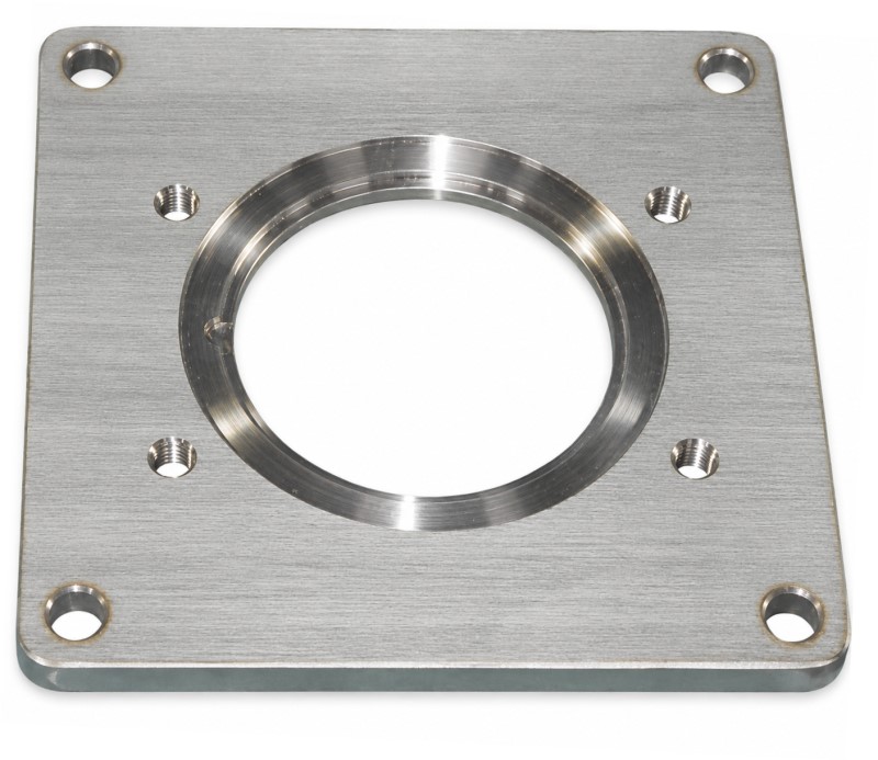 Adapter für Gebläse RG175