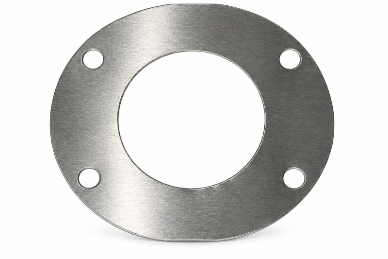 Scheibe Adapter für Gebläse RG175