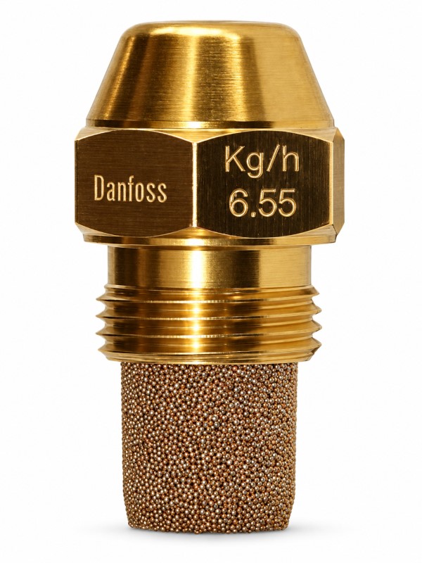 Öldüse 1,75 gph / 45° H Danfoss
