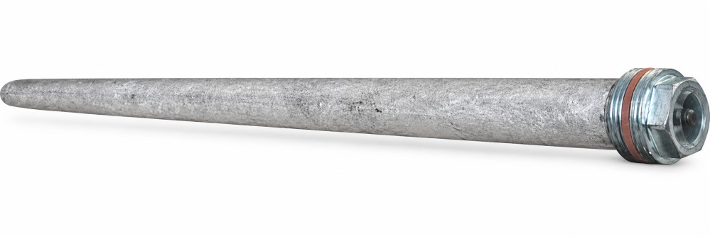 Schutzanode L=750 mm