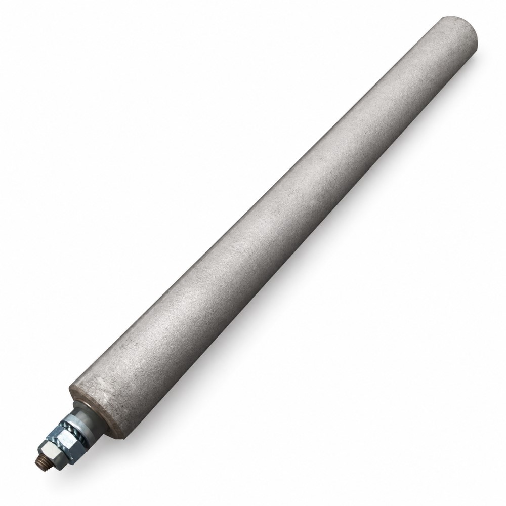 Schutzanode L=350 mm für (C/T/F)SW-70/120