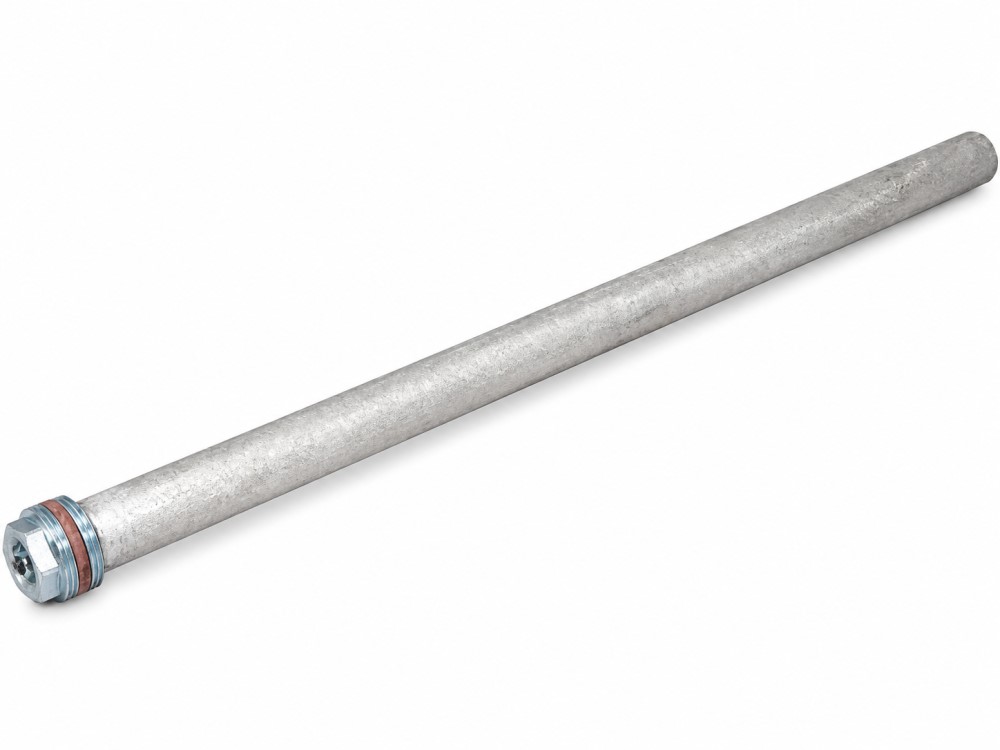 Schutzanode L=650 mm für SE1/SEB/SEF