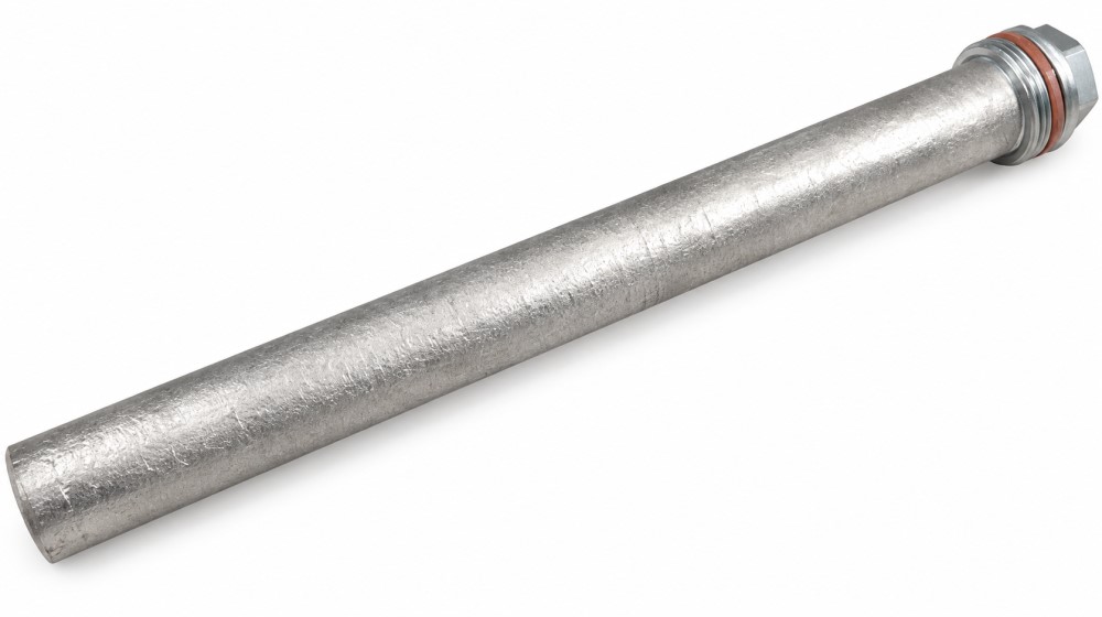 Schutzanode Ø33 x 300 mm für Wolf SE-2-150