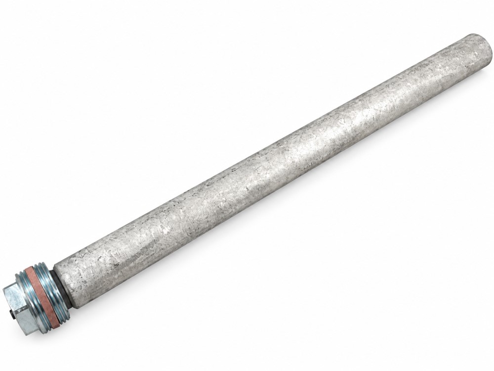 Wolf Schutzanode Ø33 x 437 mm