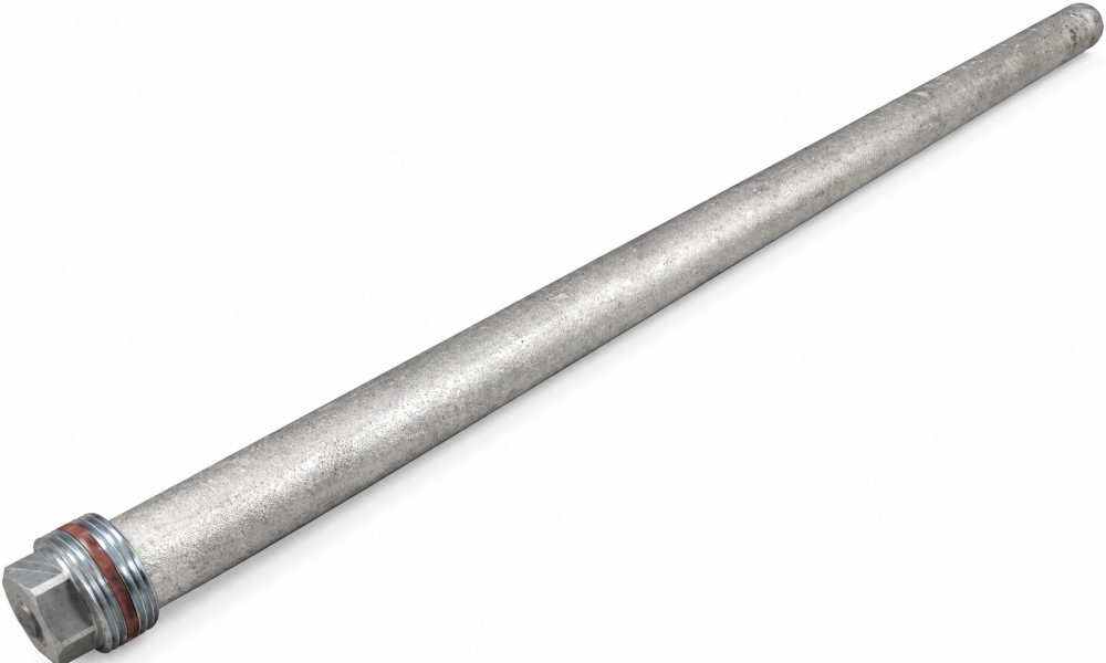 Wolf Schutzanode Ø33 x 715 mm