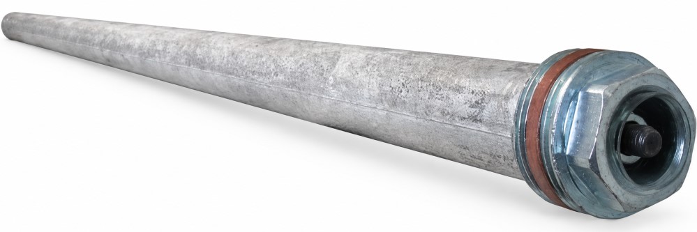 Schutzanode L=900 mm für SE-1, SEM