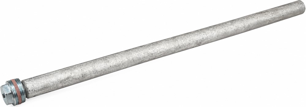 Schutzanode L=1250 mm für SE-400 und SEB-400