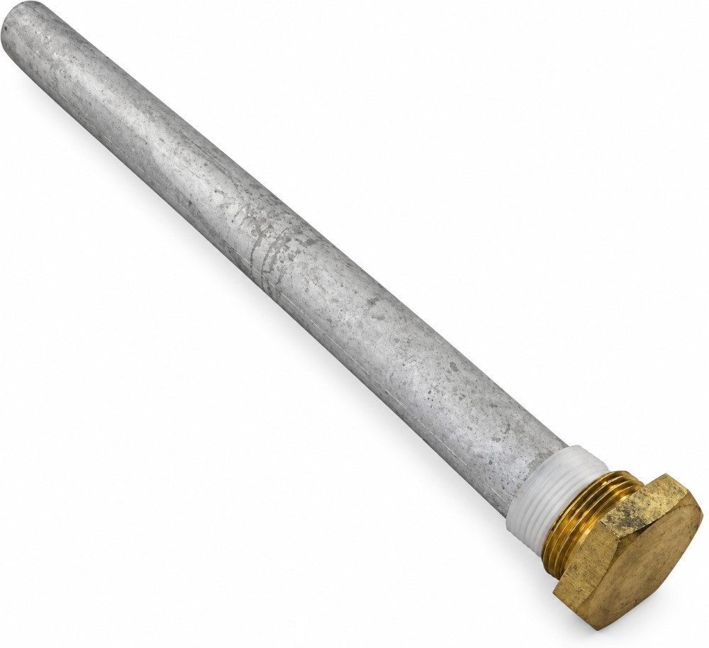 Wolf Magnesiumschutzanode für SED750/280 BN