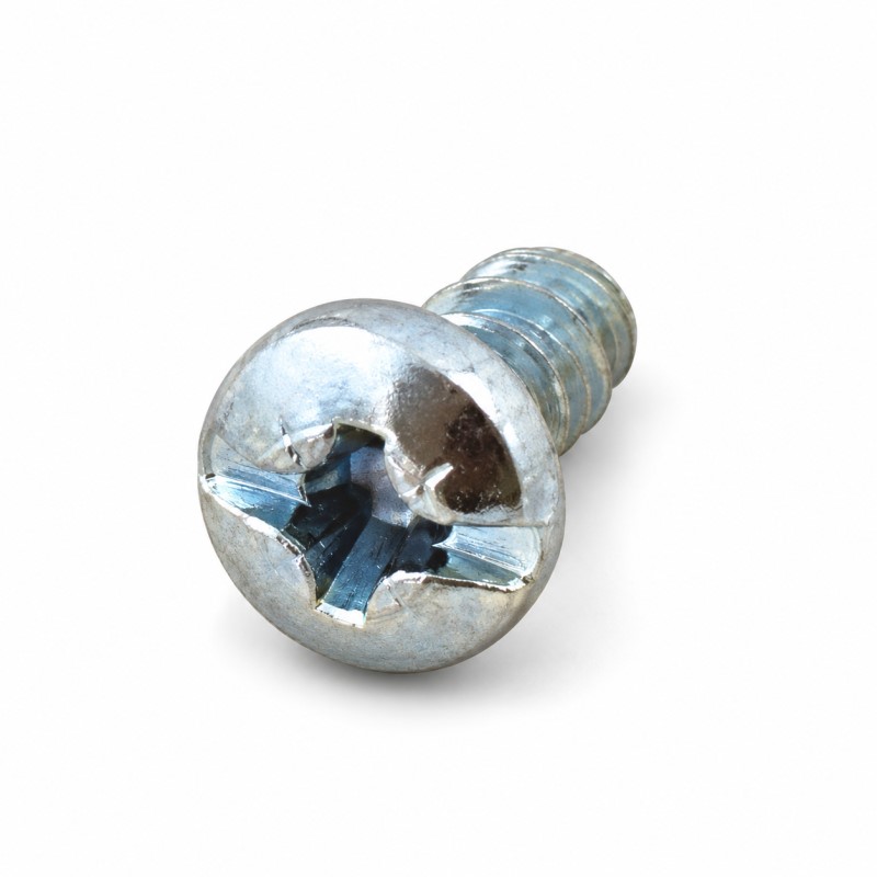 Schraube PLASTOFAST 4 x 8 mm