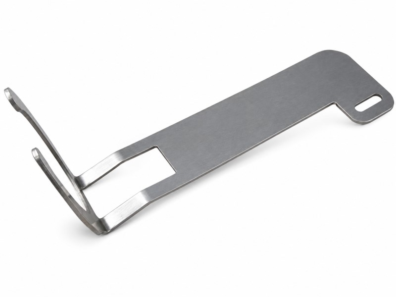 Halteklammer Ø 30 mm für Fühler