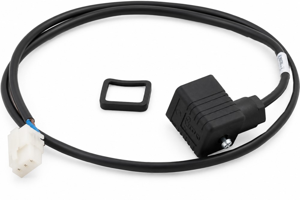 Kabel mit Rast-5 Stecker