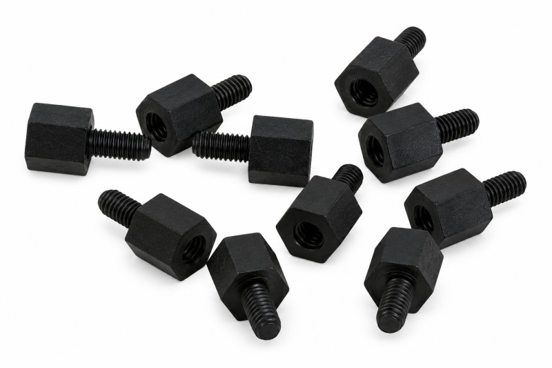 7826757 Viessmann Abstandsbolzen M 4 x 8 SW 8