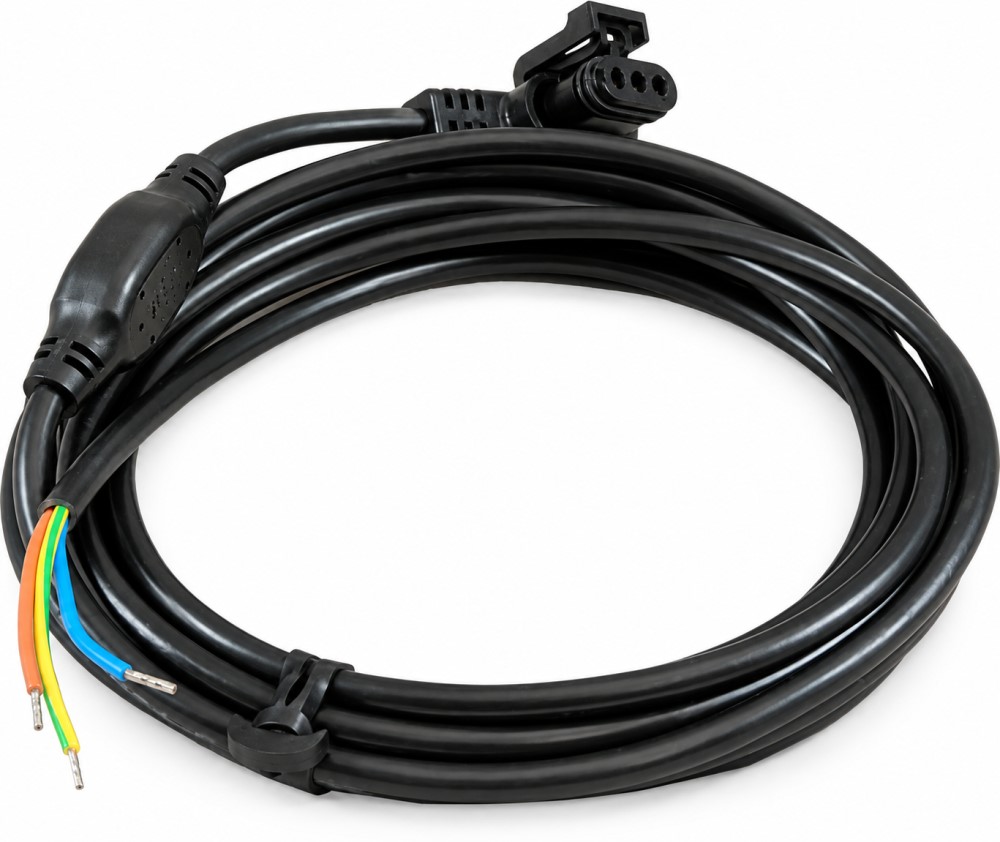 Anschlusskabel mit Stecker