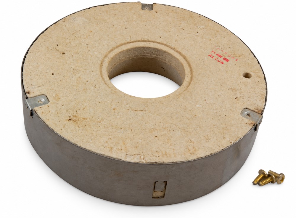 Isolierstein COB-40 Brennkammerdeckel