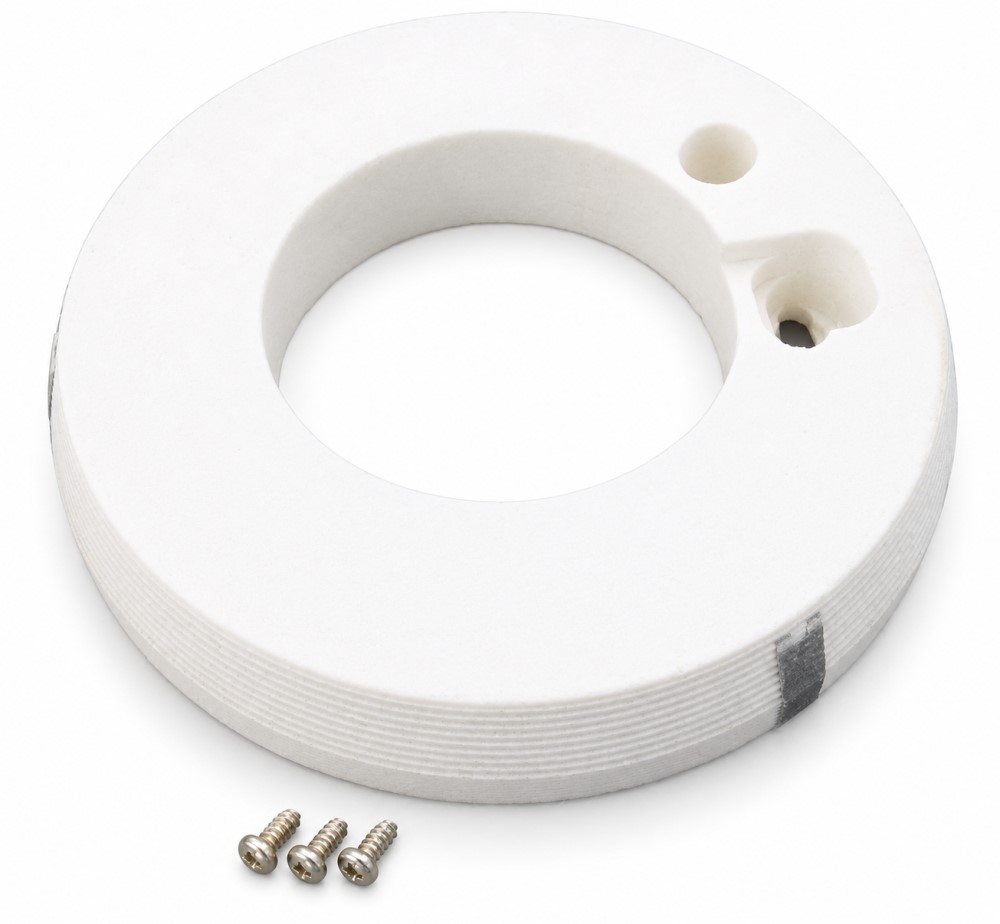 Isolierung Brennkammerdeckel Ø 280 mm