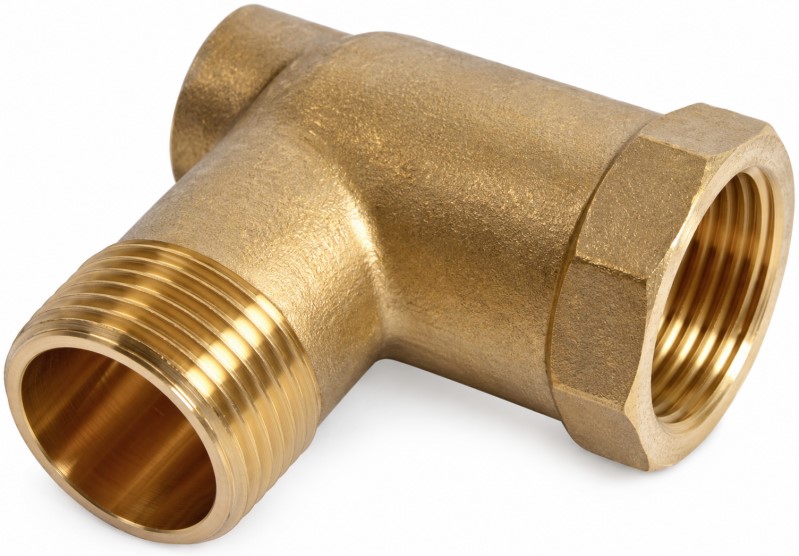 Viessmann Winkelstück Einschraubwinkel 7810494