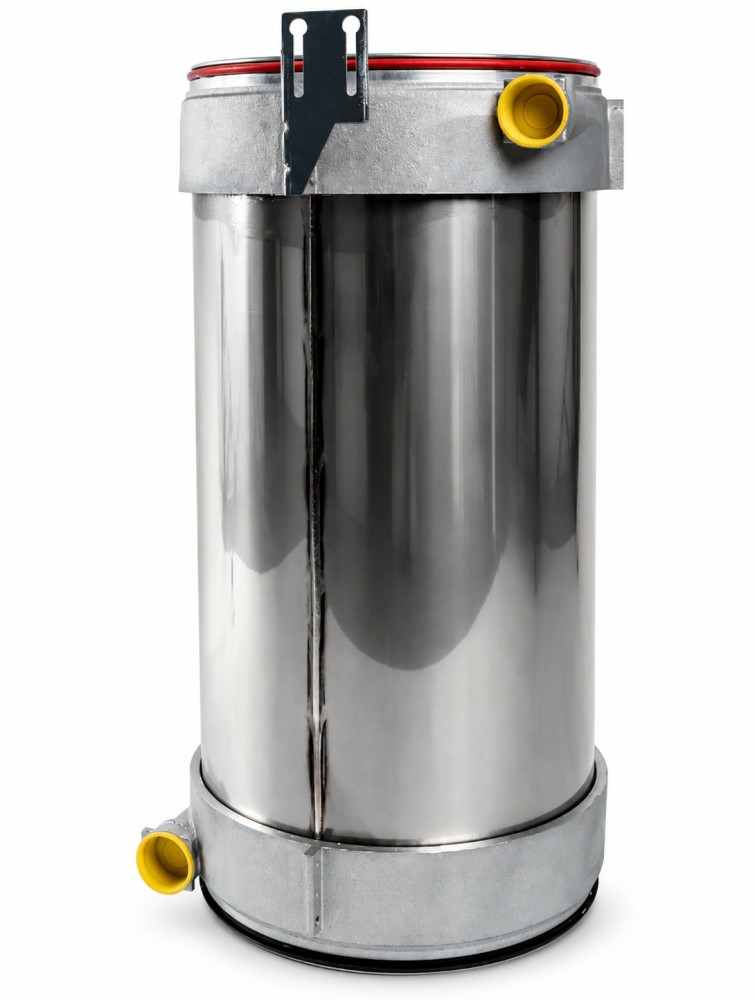 Wolf Brennkammer für CGB-2-75/100