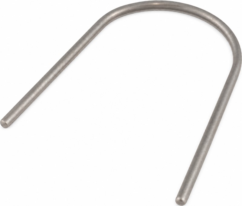 Steckklammer O-Ring-Anbindung BWT