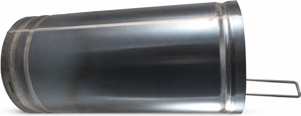 Heiße Brennkammer (T/C/F) NK/NU-25-HT
