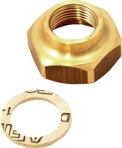 Fitting Reduziermuffe 3/4" IG x 3/8" IG