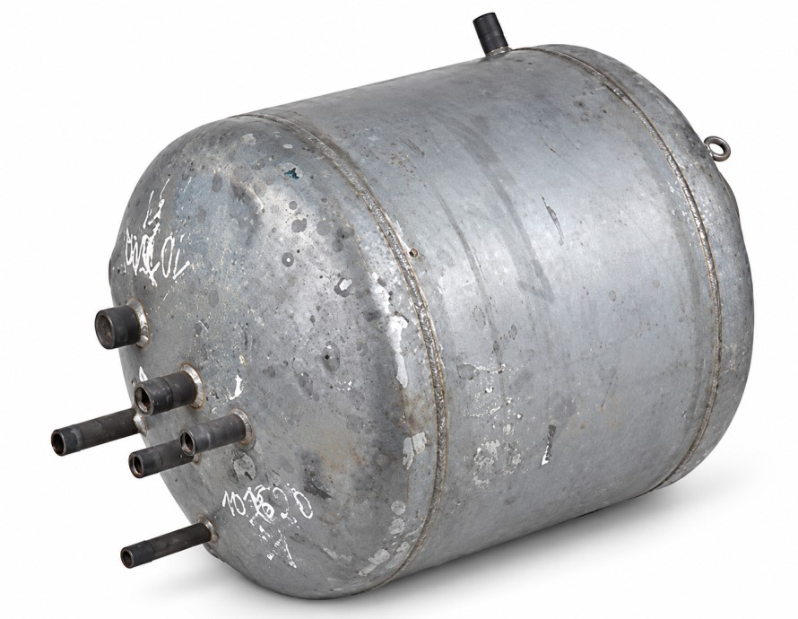 Vaillant Ersatz Speicher 100 Liter für VSC