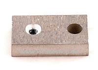 Bild von Aufschraubplatte TW-Brennkammerdeckel

