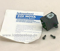 Bild von Magnetschalter EV2