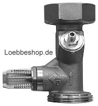 Bild von Regulierventil