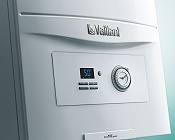 Vaillant ecoTEC pure