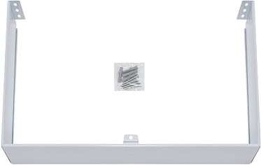 Untere Abdeckung Blende ecoTEC plus | Loebbeshop Heizungsmarkt