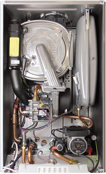 Vaillant Ecotec Plus Vci 206 5 5 E