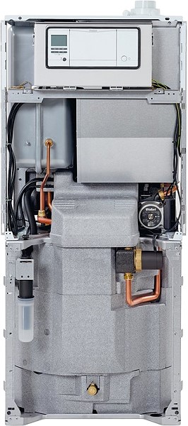 Vaillant Ecocompact Vsc 146 4 5 Probleme