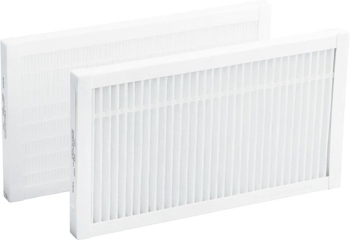 M5 Ersatzfilter Filtereinsatz Luftfilter f/ür Vitovent 300-W ZK02576 Viessmann Feinfiltersatz F7