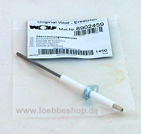 Wolf Überwachungselektrode 8902459
